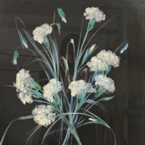 COPPOLA, fleurs - Coppola