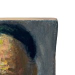 ANONIMO, Portrait of an elderly person