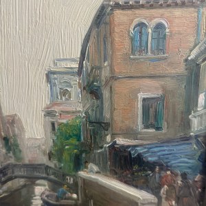 A.MARTUCCI, Venezia - A. Martucci