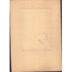 Foto con dedica e autografo Tripoli 1923?