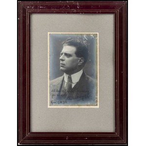 Mascagni, Pietro (Livorno, 7 dicembre 1863 - Roma, 2 agosto 1945) Mascagni, Pietro (Livorno, 7 dicembre 1863 - Roma, 2 agosto 1945)