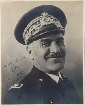 Rizzo, Luigi (Milazzo, 8. október 1887 - Rím, 27. august 1951)