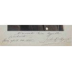 De Bono, Emilio - Maresciallo d'Italia (Cassano d'Adda, 19 marzo 1866 - Verona, 11 gennaio 1944)