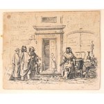 Album contenitore collezione di biglietti da visita
