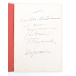 FUTURISMO - Marinetti, F.T., Mario Menin camicia nera futurista