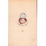 Verdi, Giuseppe (Le Roncole, 10 ottobre 1813 - Mailand, 27 gennaio 1901) Foto CDV Bernoud