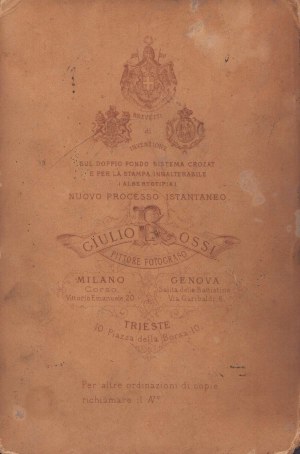 Verdi, Giuseppe (Le Roncole, 10 ottobre 1813 - Mailand, 27 gennaio 1901)