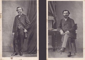 Verdi, Giuseppe (Le Roncole, 10 ottobre 1813 - Milano, 27 gennaio 1901)