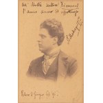 Mascagni, Pietro (Livorno, 7 dicembre 1863 - Roma, 2 agosto 1945)