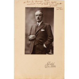 Puccini, Giacomo (Lucca, 22 dicembre 1858 - Bruxelles, 29 novembre 1924)