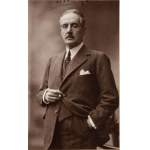 Puccini, Giacomo (Lucca, 22 dicembre 1858 - Bruxelles, 29 novembre 1924)