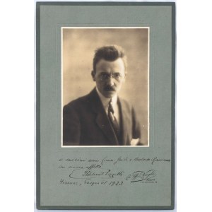 Pizzetti, Ildebrando (Parme, 20 settembre 1880 - Rome, 13 febbraio 1968)
