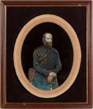 Garibaldi, Giuseppe (Nizza, 4 luglio 1807 - Caprera, 2 giugno 1882)