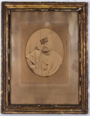 Garibaldi, Giuseppe (Nizza, 4 luglio 1807 - Caprera, 2 giugno 1882)