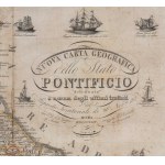Stato Pontificio '800