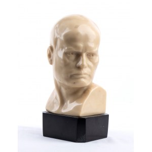 Mussolini, Benito (Dovia di Predappio, 29 July 1883 - Giulino di Mezzegra, 28 April 1945)