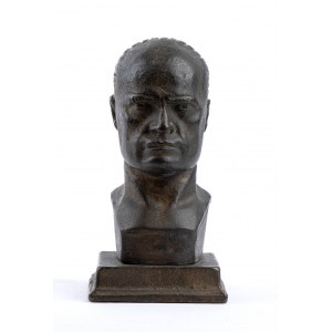 Mussolini, Benito (Dovia di Predappio, 29 July 1883 - Giulino di Mezzegra, 28 April 1945)