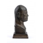 Mussolini, Benito (Dovia di Predappio, 29 July 1883 - Giulino di Mezzegra, 28 April 1945)