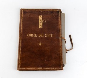 D'Annunzio, Gabriele (Pescara, 12 marzo 1863 - Gardone Riviera, 1º marzo 1938)