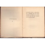 D'annunzio, Gabriele (Pescara, 12 marzo 1863 - Gardone Riviera, 1º marzo 1938)