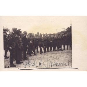 d'Annunzio Gabriele (Pescara, 12 marzo 1863 - Gardone Riviera, 1º marzo 1938)