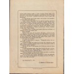 Dannunziana - proclama Ai vincitori... Ognissanti, 1918