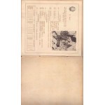 Arditismo , Prima Guerra Mondiale - I° divisione d'assalto 1919