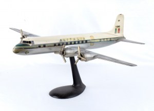 ALITALIA , Douglas DC-6B