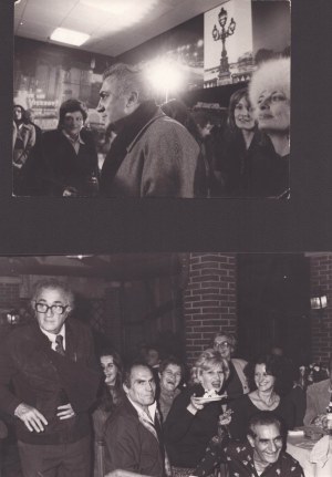 Fellini, Federico (Rimini, 20 gennaio 1920 - Roma, 31 ottobre 1993)