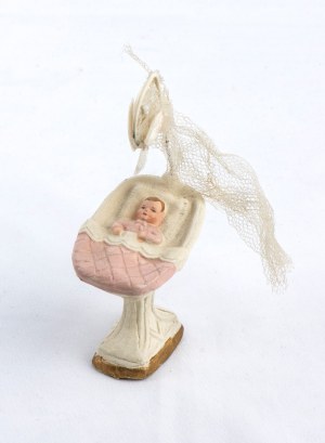 Collezione figúrky, personaggi per matrimonio, comunione