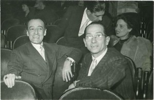 Totò , Riva Mario (Roma, 26. gennaio 1913 - Verona, 1º settembre 1960)