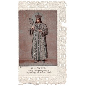 St Casimir