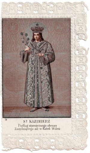 St Casimir