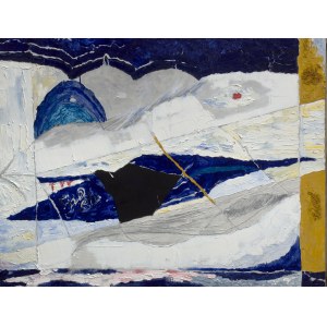 Linas Katinas (1941-2020), I-IV
