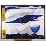 Linas Katinas (1941-2020), I-IV