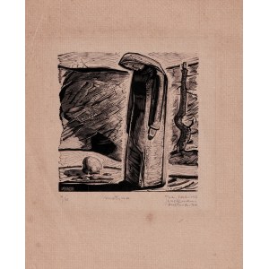Telesforas Valius (1914-1977), Mutter