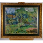 Leonas Katinas (1907-1984), Homestead