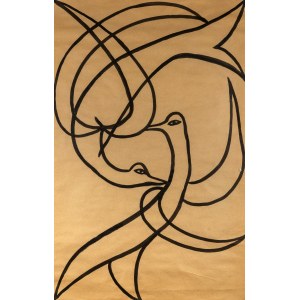 Elvyra Kairiukštytė (1950-2006), Be pavadinimo