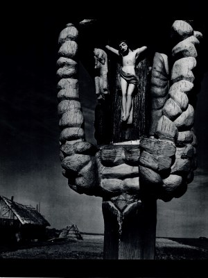 Antanas Sutkus (ur. 1939), Aukštaitijos smutkelė