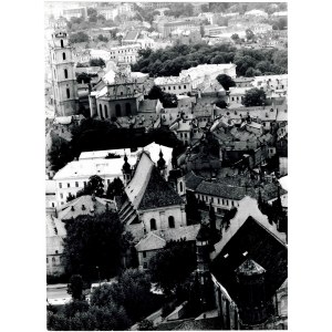 Antanas Sutkus (geb. 1939), Vilnius