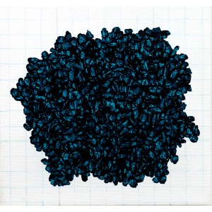 Jogintas Čepulis (g. 1991), Copy of mono on squares