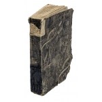 LDK istorijos vadovėlis, 1763, Konvoliutas, susidedantis iš 3 Vilniuje išleistų istorijos vado- vėlių: vienas LDK ir du Lenkijos.