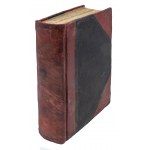 Daukanto „Lietuvos istorija“, 2 tomai, 1893, Lietuvos istorija ... paraszyta Simano Daukanto buvusiojo Vilniaus Universiteto Philozophijos Magistro. Daukantas, Simonas (1793-1864).
