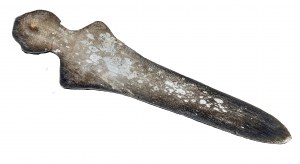 Coltello di carta 