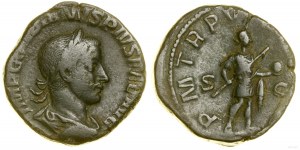 Impero romano, sesterzi, Roma