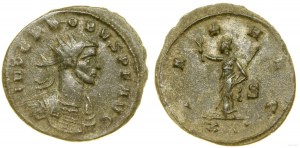 Impero romano, monetazione antoniniana, 276-282, Siscia