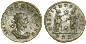 Římská říše, antoniniánské mince, (276-282)