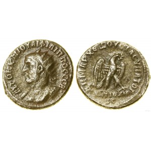 Rzym prowincjonalny, tetradrachma bilonowa, 248, Antiochia ad Orontem