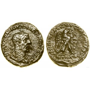 Rzym prowincjonalny, tetradrachma bilonowa, (244-249), Antiochia ad Orontem