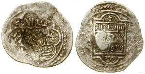 Eretnids, akcze, 767-782